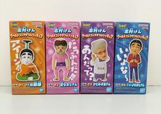 志村けん ワールドコレクタブルフィギュア|BANDAI
