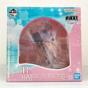一番くじ 勝利の女神：NIKKE|BANDAI