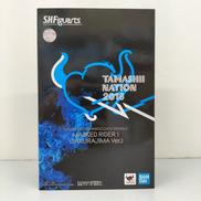 S.H.Figuarts 真骨彫製法|BANDAI