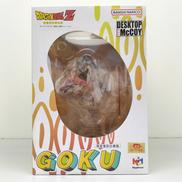 デスクトップリアルマッコイ