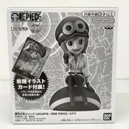 週刊少年ジャンプ LECAFIG|BANDAI