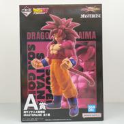一番くじ ドラゴンボール VSオムニバスCROSS|BANDAI