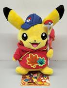 ピカチュウとポケモンのぼり|ポケモン