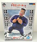 一番くじドラゴンボールEX 対決レッドリボン軍|BANDAI