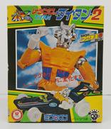 ミクロマン|TAKARA