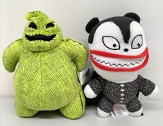 ナイトメア・ビフォア・クリスマス|ディズニー