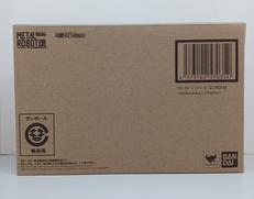 METAL ROBOT魂|BANDAI