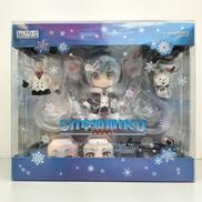 ねんどろいど|GOOD SMILE COMPANY