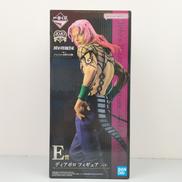 一番くじ ジョジョの奇妙な冒険 EVIL PARTY|BANDAI