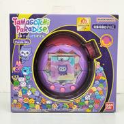 たまごっちパラダイス TAMAGOTCHI PARADIS|BANDAI
