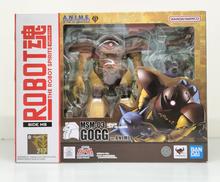 ROBOT魂 SIDE MS|BANDAI