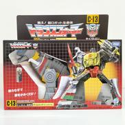 トランスフォーマー サイバトロン|TAKARA TOMY