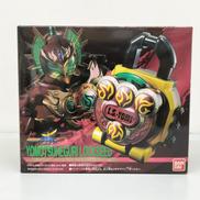 仮面ライダー鎧武|BANDAI
