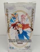 テイルズ オブ ファンタジア パーフェクトコレクション|MOVIC