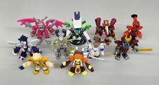 メダロットコレクション|TAKARA