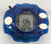 デジヴァイス|BANDAI