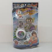 妖怪ウォッチ|BANDAI