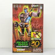 トランスフォーマー ビーストウォーズ|YOLOPARK