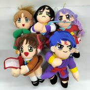とるとるキャッチャー|BANPRESTO
