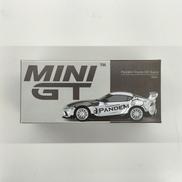 1/64|MINI GT