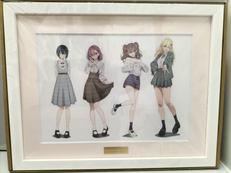 2.5次元の誘惑