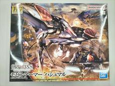 機動戦士ガンダム鉄血のオルフェンズ