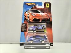 HOT WILLIAMS|マテル