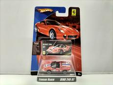 HOT WILLIAMS|マテル