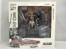 ANUBIS ZONE OF THE ENDERS