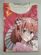 やはり俺の青春ラブコメは間違っている|松本商事