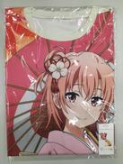 やはり俺の青春ラブコメは間違っている|松本商事