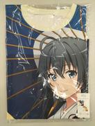 やはり俺の青春ラブコメは間違っている|松本商事