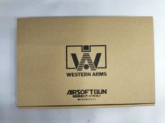 ガスガン|ウエスタンアームズ