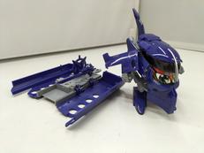 電光超特急ヒカリアン|TOMY