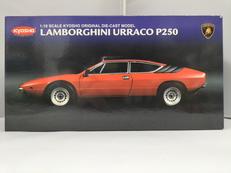 1／18スケール|京商