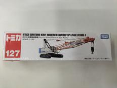 トミカ|タカラトミー