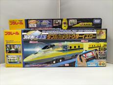 プラレール|タカラトミー