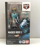 スーパーヒーロー大戦GP 仮面ライダー3号