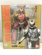 仮面ライダーキバ|バンダイ