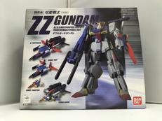 機動戦士ZZガンダム