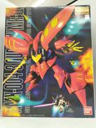 機動戦士ZZガンダム