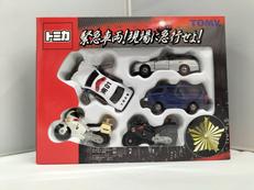 トミカ|TOMY