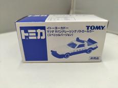 トミカ|TOMY