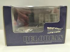 1/43 バック・トゥ・ザ・フューチャー2