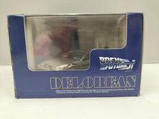1/43 バック・トゥ・ザ・フューチャー