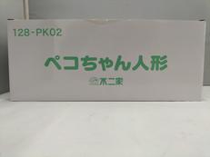 ペコちゃん|不二家