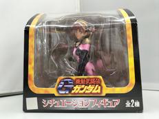 機動武闘伝Gガンダム