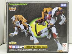 ビーストウォーズ|タカラトミー