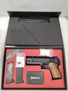 ガスガン リコリス・コイル|東京マルイ