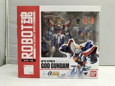 機動武闘伝Gガンダム